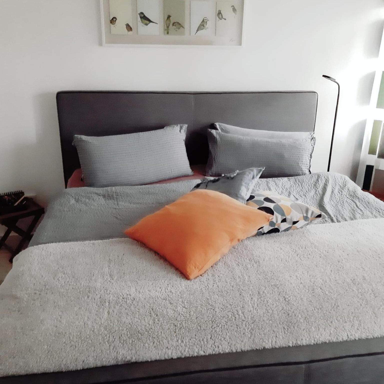 Wiedhöhen Ferienwohnung Roßbach Exterior foto